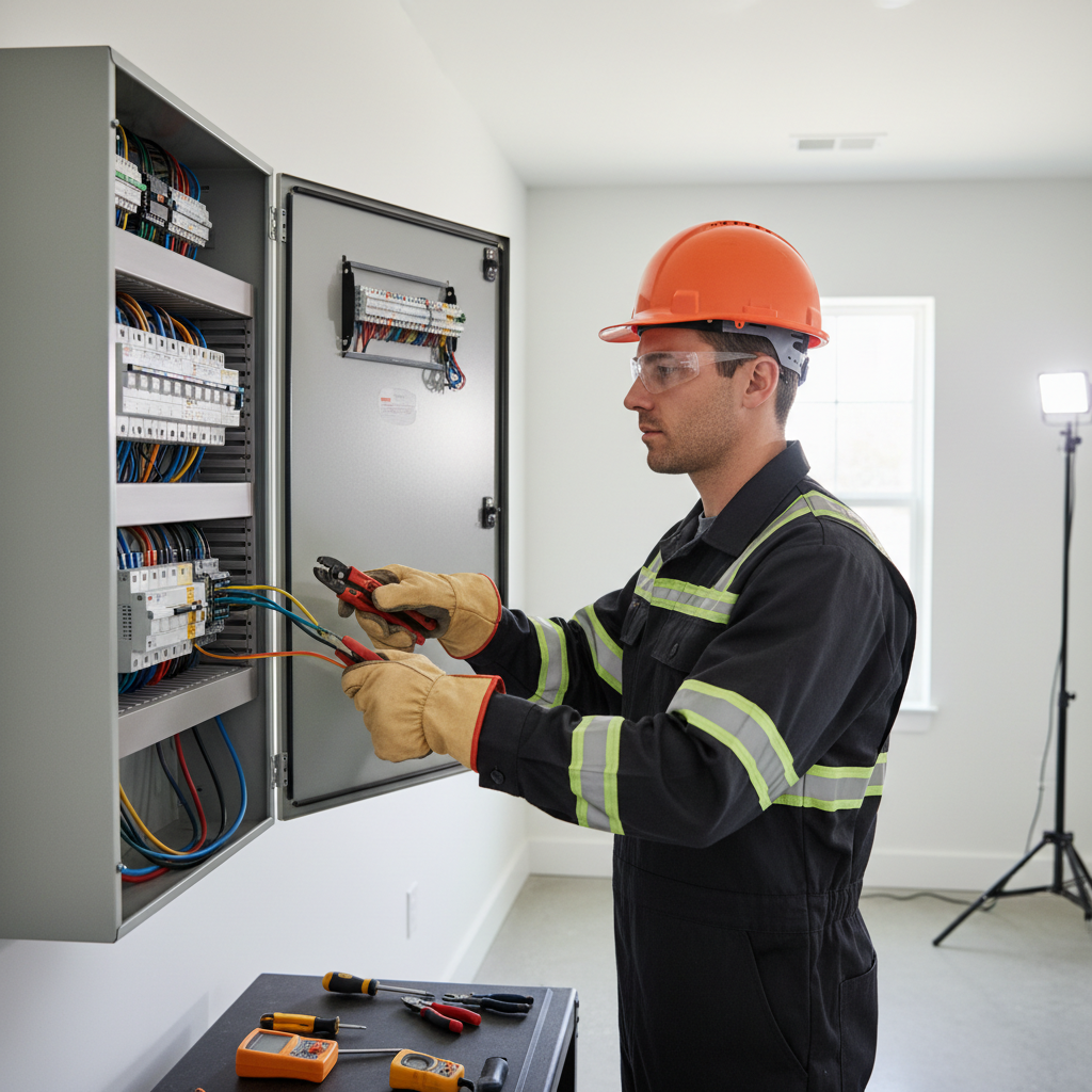 Electrical