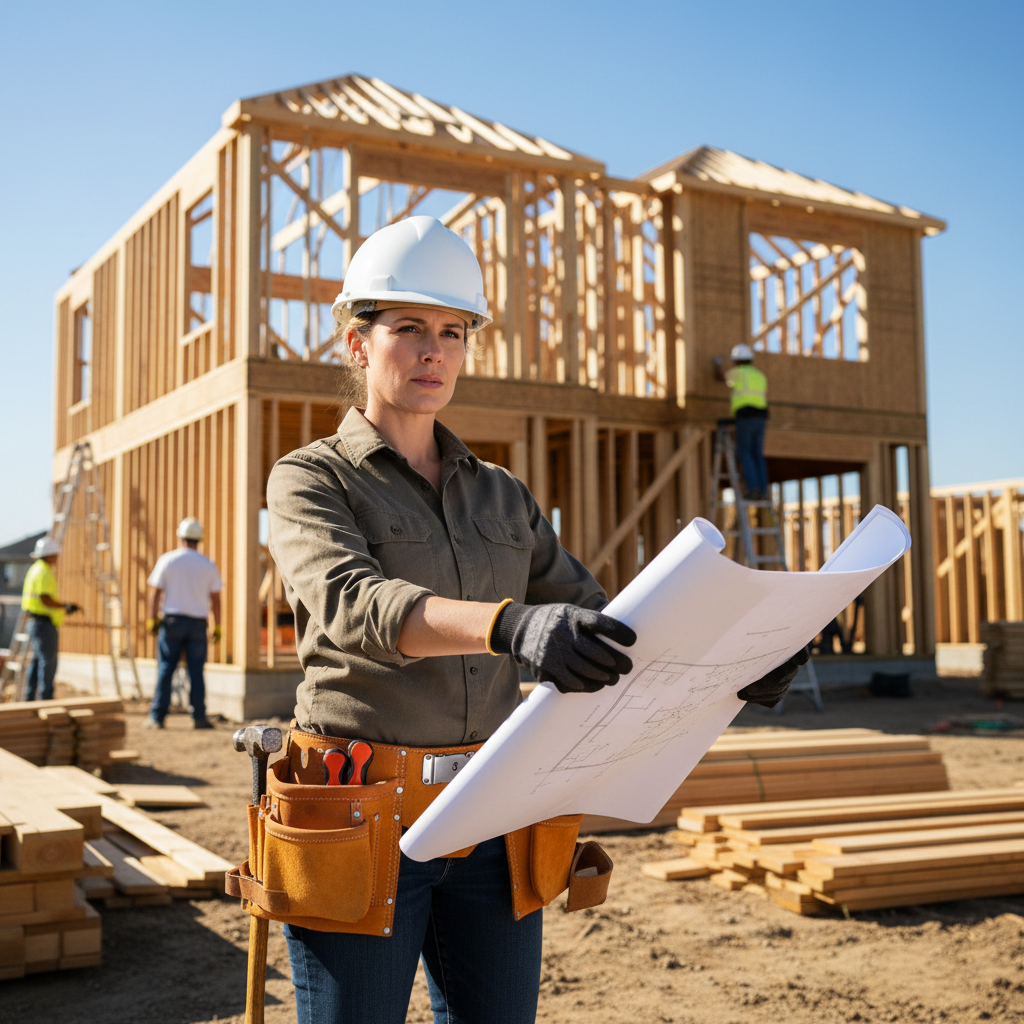 General Contracting