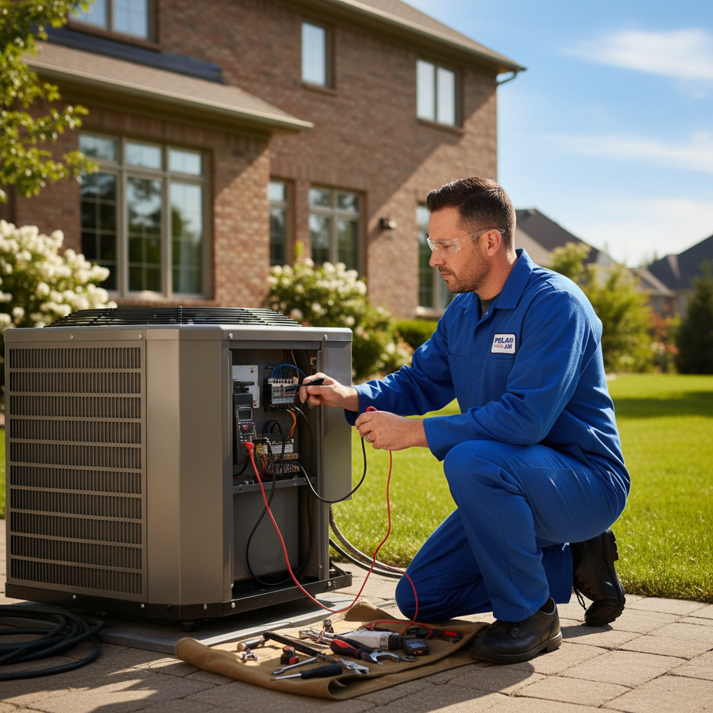 HVAC